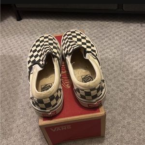 Vans Unisex